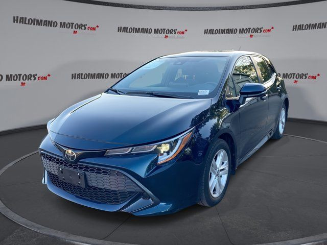 2020 Toyota Corolla Hatchback BASE in Cars & Trucks in Hamilton
