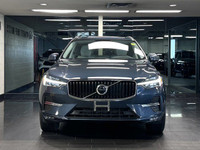 This Volvo XC60 boasts a Intercooled Turbo Gas/Electric I-4 2.0 L/120 engine powering this Automatic... (image 1)
