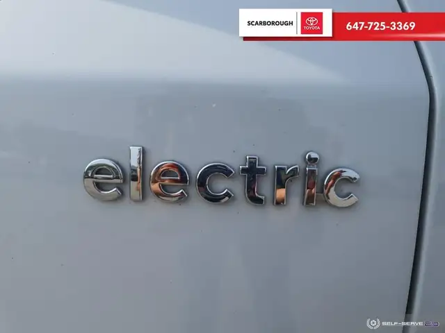 2019 Hyundai Kona Electric Preferred FWD | Alloys | Power Group in Cars & Trucks in City of Toronto - Image 27