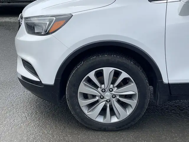 2018 Buick Encore Preferred Awd 4X4 / Carplay et Android / Camer in Cars & Trucks in City of Montréal - Image 19