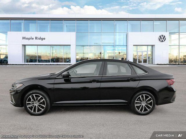 2025 Volkswagen Jetta Comfortline | Auto in Cars & Trucks in Tricities/Pitt/Maple - Image 4