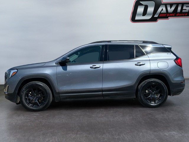 2019 GMC Terrain in Cars & Trucks in Medicine Hat - Image 2