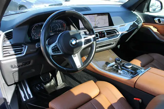 2021 BMW X5 in Cars & Trucks in Oakville / Halton Region - Image 10