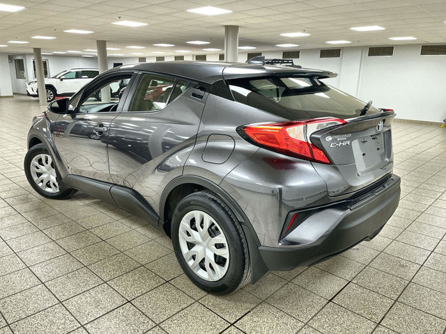 2022 Toyota C-HR LE C-HR LE - CLEAN CARFAX, ONE OWNER, CGT OR... in Cars & Trucks in Calgary - Image 4