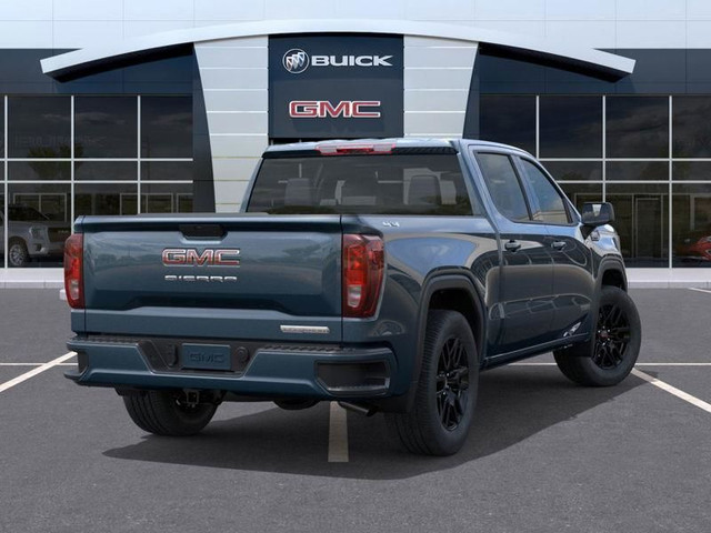 2025 GMC Sierra 1500 Elevation in Cars & Trucks in London - Image 4
