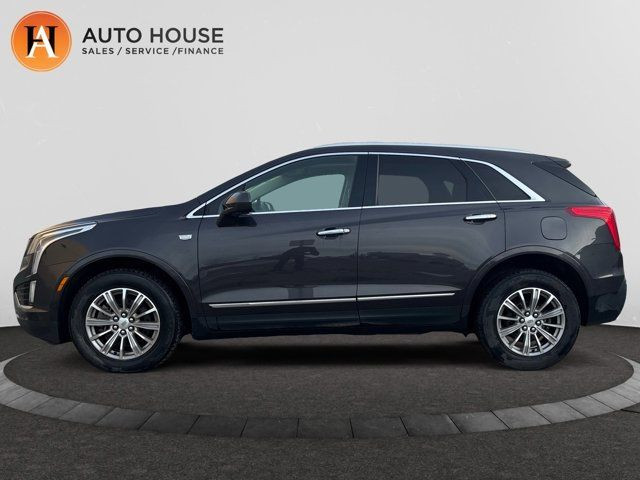 2017 Cadillac XT5 Luxury AWD NAVIGATION PANORAMIC ROOF in Cars & Trucks in Calgary - Image 2