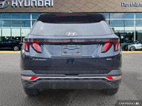 Turn heads and enjoy confident control behind the wheel of this stunning 2024 Hyundai Tucson Preferr... (image 3)