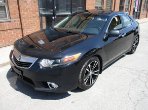 2012 Acura TSX ***CERTIFIED | NAVIGATION | BACKUP CAM***