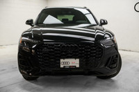 Get noticed in this stylish Q5 Sportback! It's easy to see why the Q5 is one of the best selling SUV... (image 1)