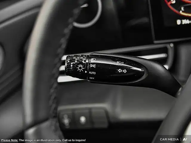 2025 Hyundai Elantra Luxury in Cars & Trucks in Calgary - Image 26