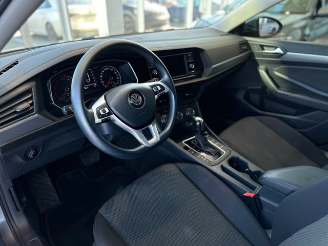 2019 Volkswagen Jetta Comfortline AUTOMATIQUE | CARPLAY | CAMÉRA in Cars & Trucks in Laval / North Shore - Image 3