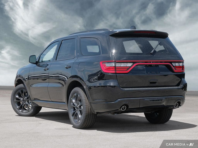 2025 Dodge Durango Gt Plus in Cars & Trucks in Oakville / Halton Region - Image 4