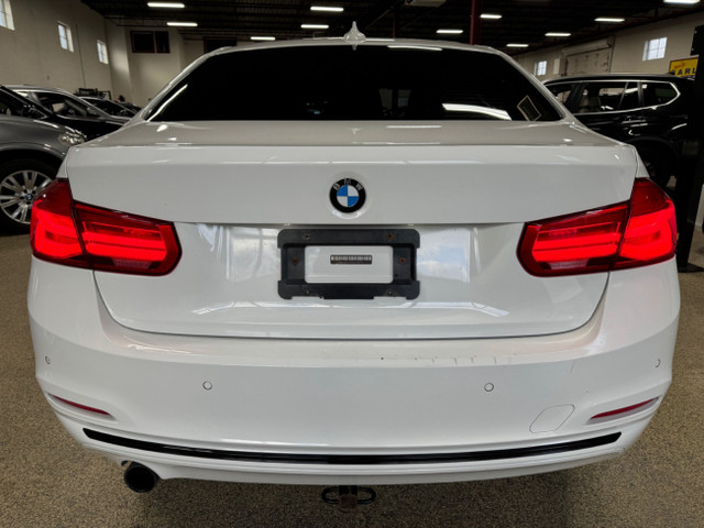 2016 BMW 3 Series 4dr Sdn 320i xDrive - BLUETOOTH - HEATED SEATS in Cars & Trucks in Mississauga / Peel Region - Image 4