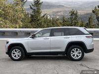 Recent Arrival! 2023 Jeep Grand Cherokee Limited Pentastar 3.6L V6 VVT 4WD 4WD, Heated front seats,... (image 1)