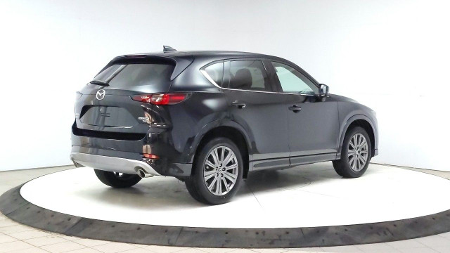 2025 Mazda CX-5 in Cars & Trucks in Lethbridge - Image 3