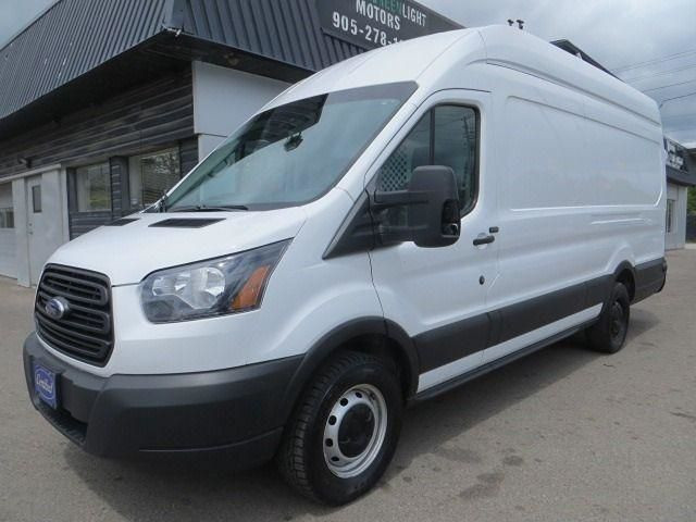2019 Ford Transit CERTIFIED, HIGH ROOF, 3.7L, EXTRA LONG, SHELVE in Cars & Trucks in Mississauga / Peel Region - Image 2