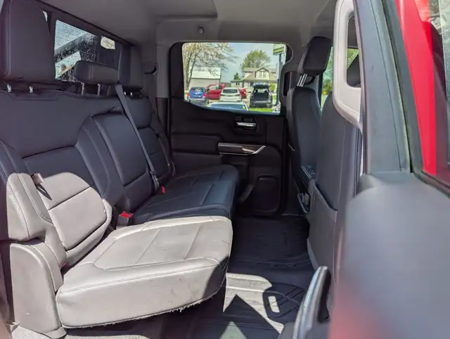 2019 Chevrolet Silverado 1500 LT Trail Boss in Cars & Trucks in London - Image 21