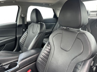 The 2022 Hyundai Elantra Ultimate is a compact sedan that offers a perfect blend of efficiency, tech... (image 8)