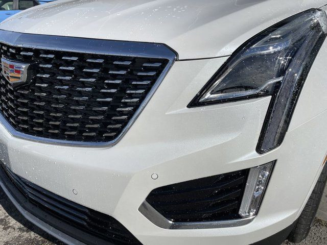 2025 Cadillac XT5 Premium Luxury in Cars & Trucks in Calgary - Image 4