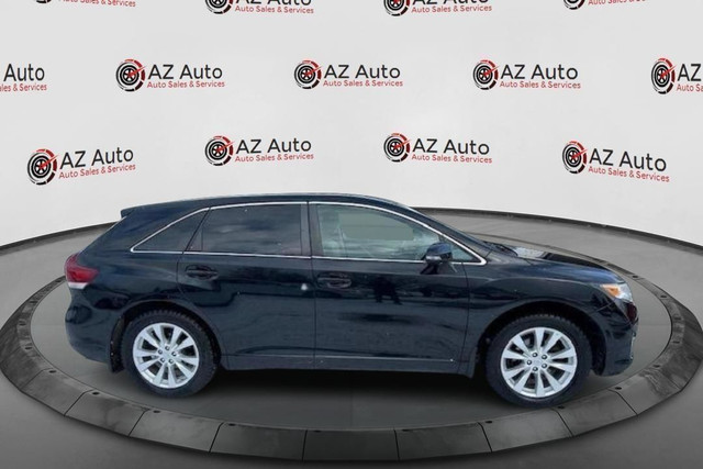  2013 Toyota Venza 4DR WGN AWD in Cars & Trucks in Ottawa - Image 2