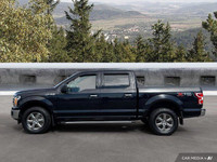 This 2020 Ford F-150 XLT crew cab is ready for anything. Boasting a powerful 3.5L V6 EcoBoost engine... (image 1)