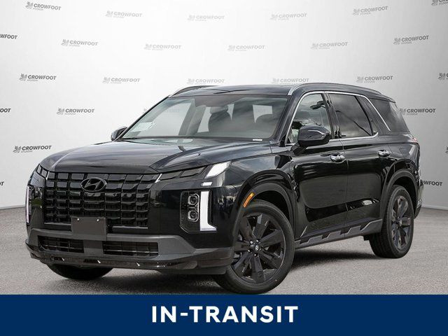 2025 Hyundai Palisade Urban in Cars & Trucks in Calgary
