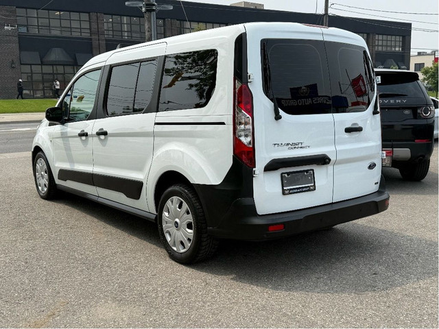 2020 Ford Transit Connect Passenger Wagon 5 Seater|Passenger Van in Cars & Trucks in City of Toronto - Image 4