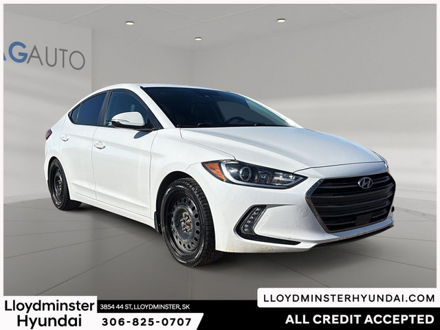2018 Hyundai Elantra in Cars & Trucks in Lloydminster - Image 3