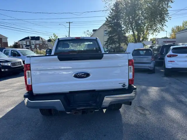2019 Ford Super Duty F-250 SRW GAZ ET PROPANE in Cars & Trucks in Laval / North Shore - Image 4