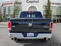 Your next dependable and deluxe pickup is here! Presenting a fantastic *2014 Ram 1500 Laramie*, a tr... (image 4)