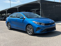 FUN AND FUNCTIONAL - 2022 KIA FORTE EX - NO ACCIDENTS FEATURES INCLUDE - - Cloth Interior - Heated S... (image 8)