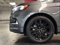 The 2022 Ford Edge ST-Line is a mid-size SUV that combines sporty styling with the practical feature... (image 4)