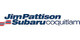 Jim Pattison Subaru Coquitlam