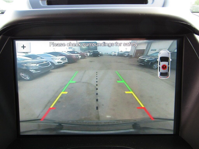 2018 Ford Escape TITANIUM 4WD 2.0L TURBO NAV/CAM/PANOROOF in Cars & Trucks in Calgary - Image 4