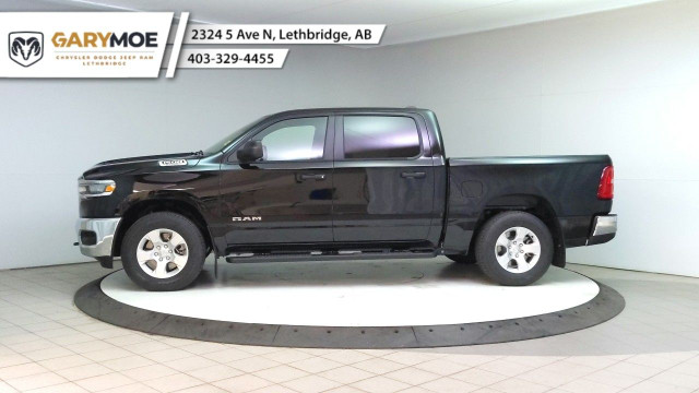 2025 Ram 1500 in Cars & Trucks in Lethbridge - Image 2