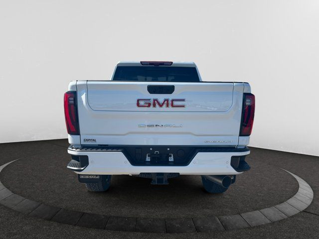 2025 GMC Sierra 3500HD Denali in Cars & Trucks in Regina - Image 4
