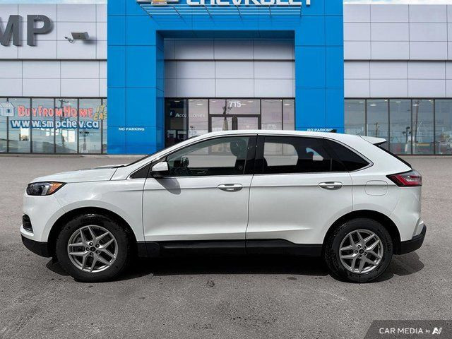 2023 Ford Edge SEL | AWD | Heated Seats | Remote Start in Cars & Trucks in Saskatoon - Image 2
