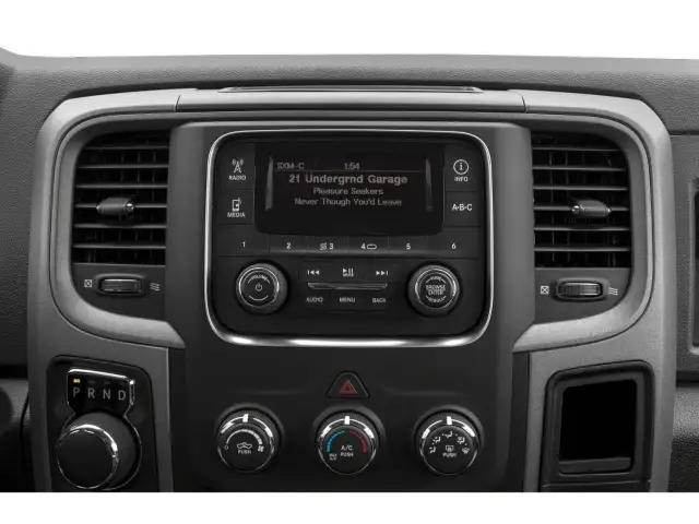 2021 Ram 1500 Classic in Cars & Trucks in Winnipeg - Image 14