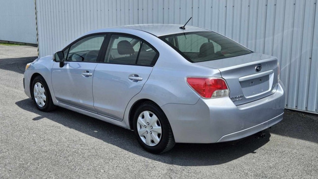 2013 Subaru Impreza FINANCEMENT MAISON in Cars & Trucks in Longueuil / South Shore - Image 4