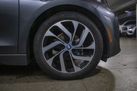 This BMW i3 has a strong Electric/Gas 0.65 L/39.5 Cu.in. Range Extender engine powering this Automat... (image 4)