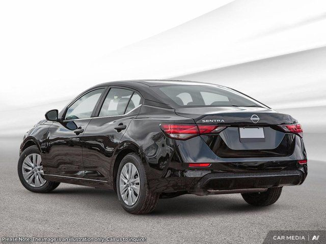 2025 Nissan Sentra in Cars & Trucks in Hamilton - Image 4