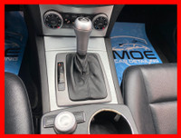 2008 MERCEDES-BENZ C230 CARFAX VERIFIED, CLEAN TITLE 240,000KM AUTOMATIC TRANSMISSION SILVER EXTERIO... (image 9)