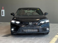 NAVIGATION SYSTEM, HEATED FRONT SEATS, SMART DEVICE INTEGRATION As summer heats the city of Edmonton... (image 2)