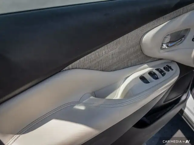 2021 Nissan Murano SL | Low Kilometers | Adaptive Cruise | 360 dans Autos et camions dans Tricities/Pitt/Maple - Image 15