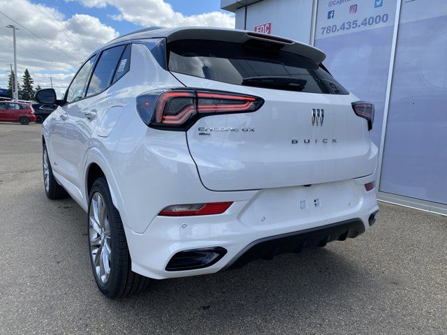 2026 Buick Encore GX Avenir AWD in Cars & Trucks in Edmonton - Image 4