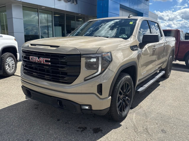 2022 GMC Sierra 1500 Elevation in Cars & Trucks in St. Albert