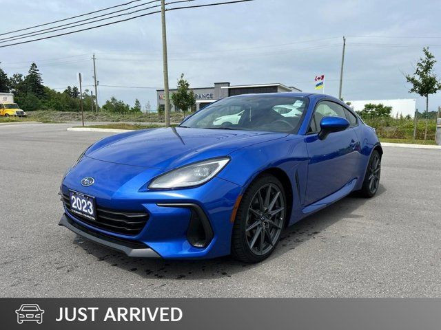 2023 Subaru BRZ Sport-tech in Cars & Trucks in Hamilton