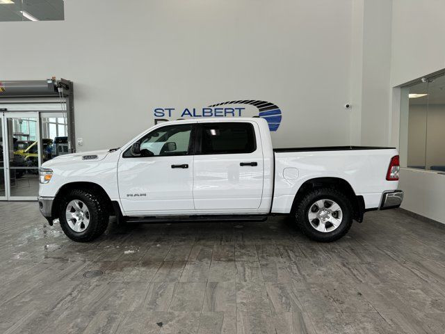 2022 Ram 1500 Tradesman in Cars & Trucks in St. Albert - Image 2