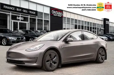 TESLA inspection can be arranged upon request! Highlighted Vehicle Features: BACKUP CAMERA , AC, CD,...