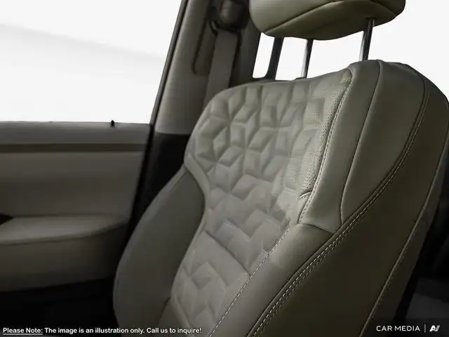 2025 Nissan Armada Platinum Reserve in Cars & Trucks in Hamilton - Image 21